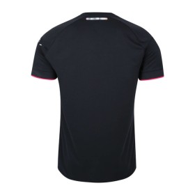 Luton Town Tredjedrakt 2023-24 Kortermet